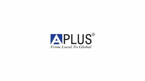 PT Aplus Pacific