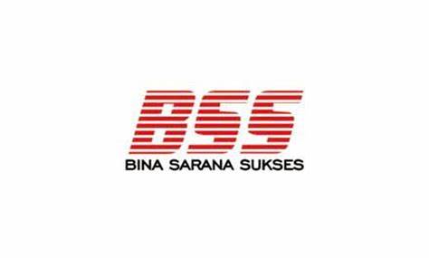 PT Bina Sarana Sukses