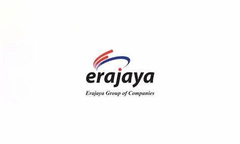 PT Erajaya Swasembada Tbk