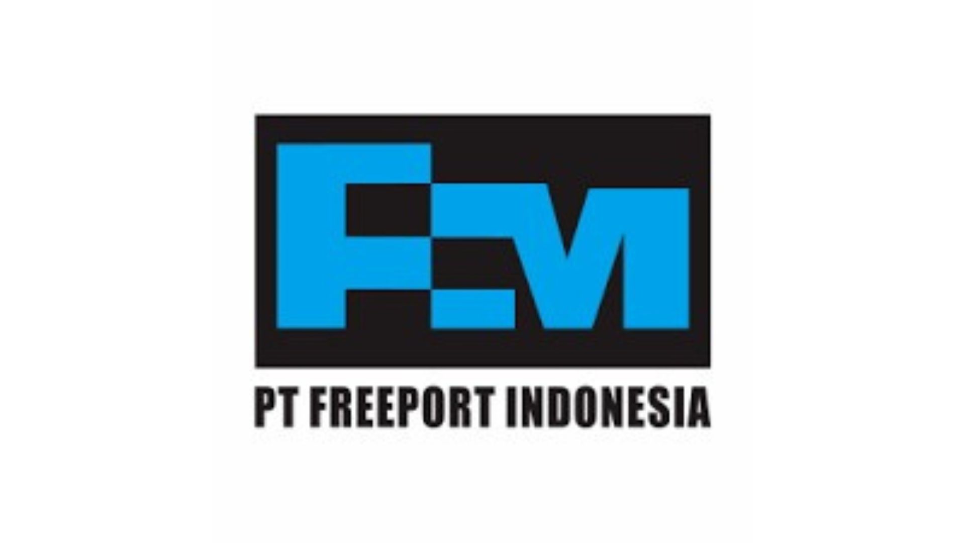 PT Freeport Indonesia