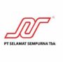 PT Selamat Sempurna Tbk