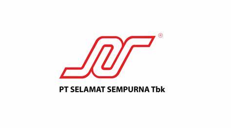 PT Selamat Sempurna Tbk