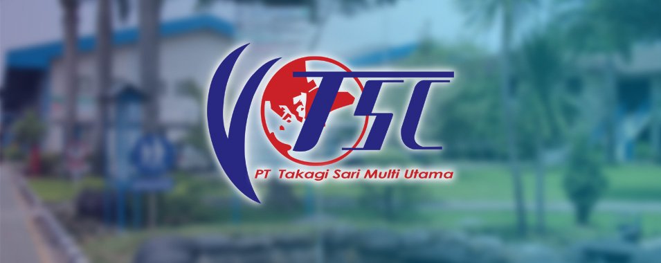 PT Takagi Sari Multi Utama